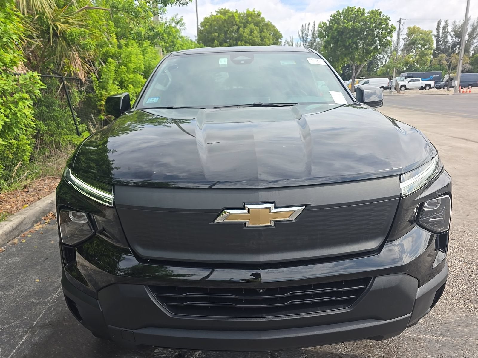 chevrolet silverado ev 2024 1GC10VEL1RU204252 image chevrolet silverado ev 2024 1GC10VEL1RU204252 image